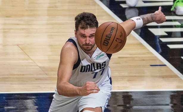 Luka Doncic