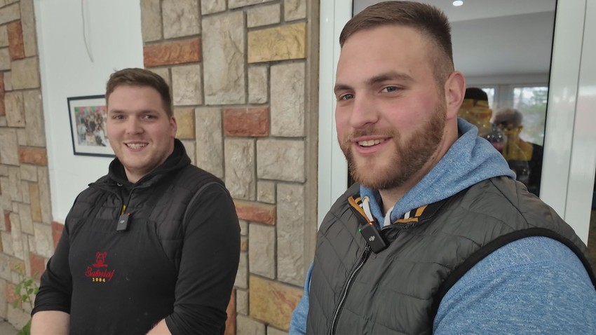 Porodica Tanasković