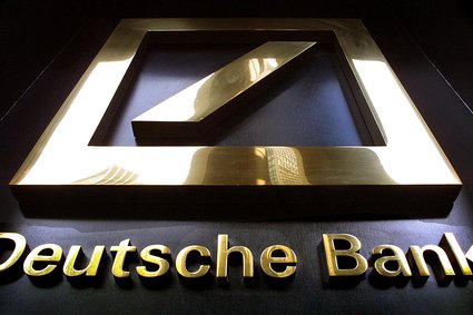 Źródło Business Insider Polska: To mBank przejmie Deutsche Bank