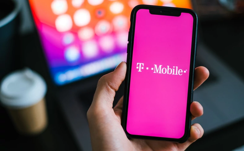 T-Mobile