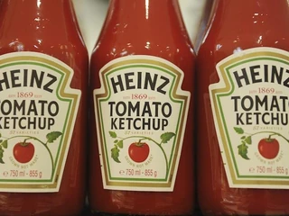 Heinz to kolejny słynny zakup brazylijskiego miliardera