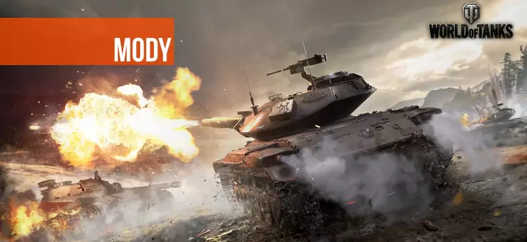 Mody do World of Tanks - szybki poradnik instalacji