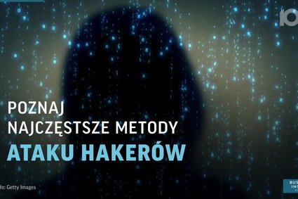 Firmy na celowniku cyberprzestępców