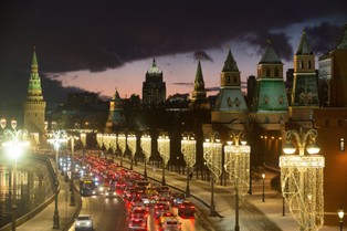 Moskwa: Rosja i USA porozumiały się w sprawie przedłużenia układu Nowy START