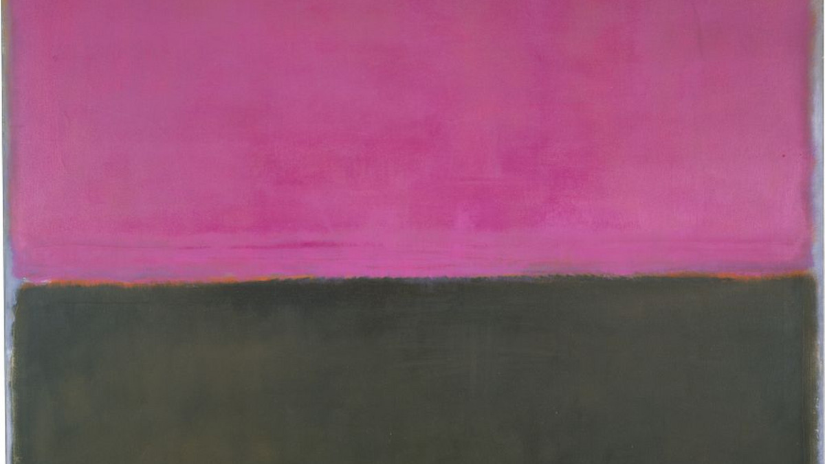 Jest jednym z najdroższych i jednocześnie najczęściej reprodukowanych artystów świata. Monograficzna wystawa w Muzeum Narodowym w Warszawie pokazuje, jak niewiele jeszcze wiemy o mistrzu color field painting, Marku Rothko. W Muzeum Narodowym w Warszawie od 7 czerwca do 1 września 2013 roku trwać będzie wystawa "Mark Rothko. Obrazy z National Gallery of Art w Waszyngtonie".