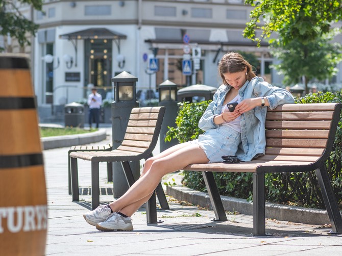 Upoznala sam dečaka na Tinderu i ludački se zaljubila, a on me nakon odnosa blokirao na svim mrežama