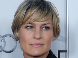 Robin Wright wróciła do pierwszej ligi