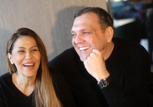 Mina Kostić i Kasper