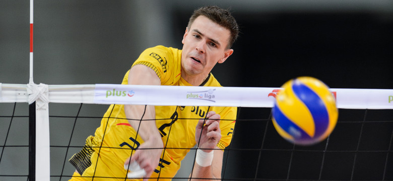 PlusLiga: Sensacja! Banimex Będzin pokonał Skrę Bełchatów