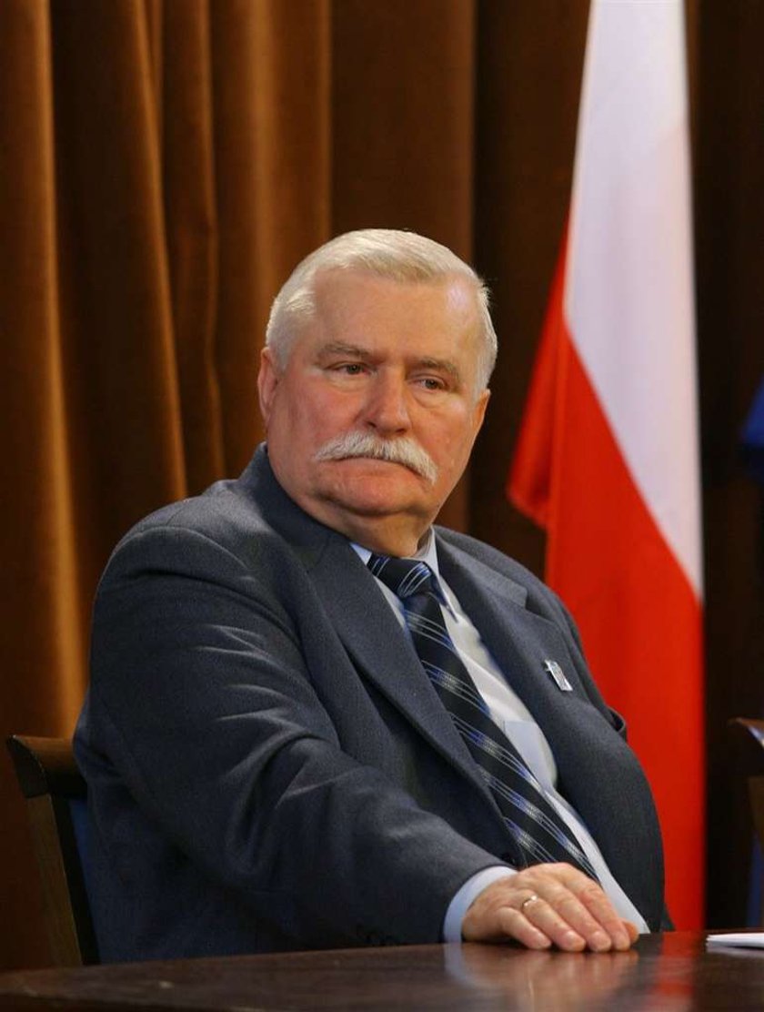 Czy Wałęsa wyjedzie z Polski?