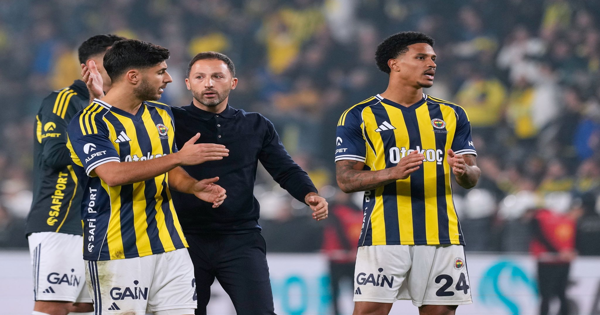 Drogenvorwürfe erweitert: Fenerbahçe-Chef wieder auf freiem Fuß