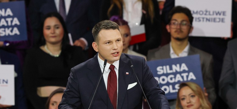 Mentzen uderza w rząd: Ukraińcy zapychają kolejki do lekarzy za nasze pieniądze
