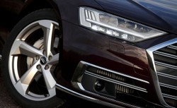 Benzyna to przeżytek. Koncern Audi pierwszy raz wyprodukował wystarczającą ilość paliwa przyszłości