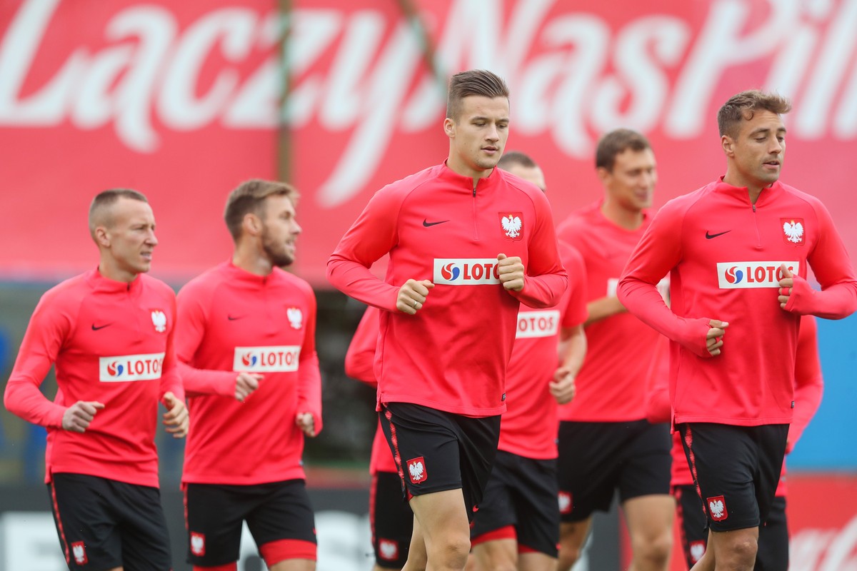 Miał grać w Lechu, trafił do Legii. Były kadrowicz wrócił do Polski