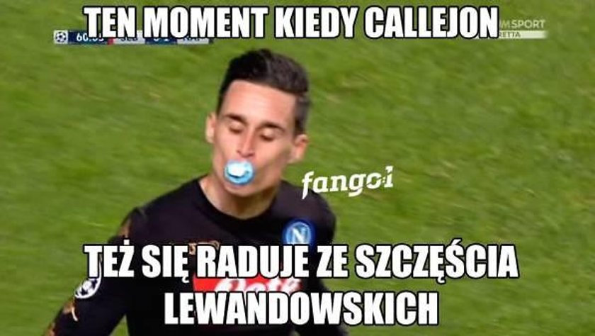 Żona Lewandowskiego w ciąży. Zobacz memy