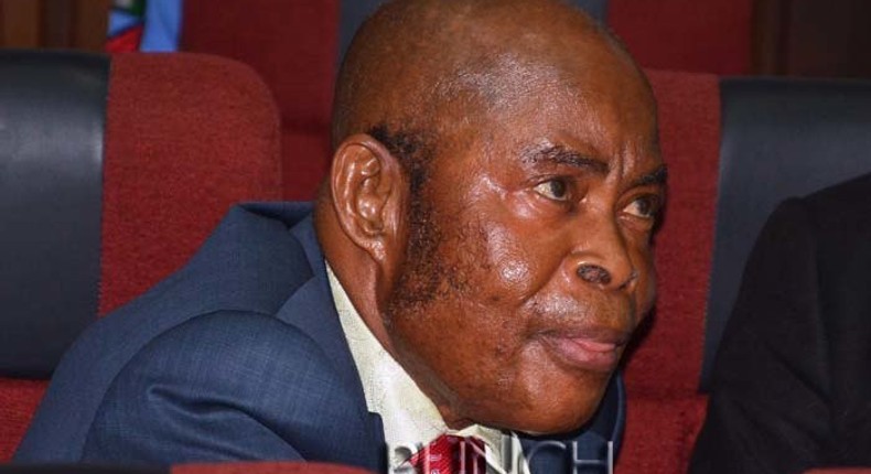 Justice Ngwuta