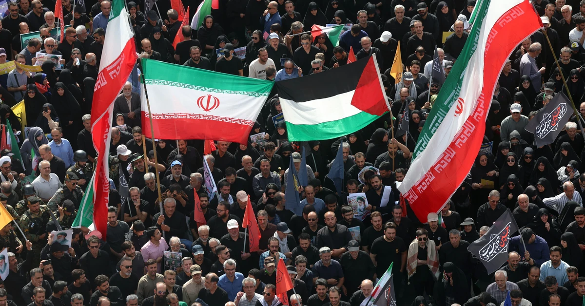 Iran nie zaprzestał dążenia do posiadania broni nuklearnej. Niepokojące zdjęcia satelitarne