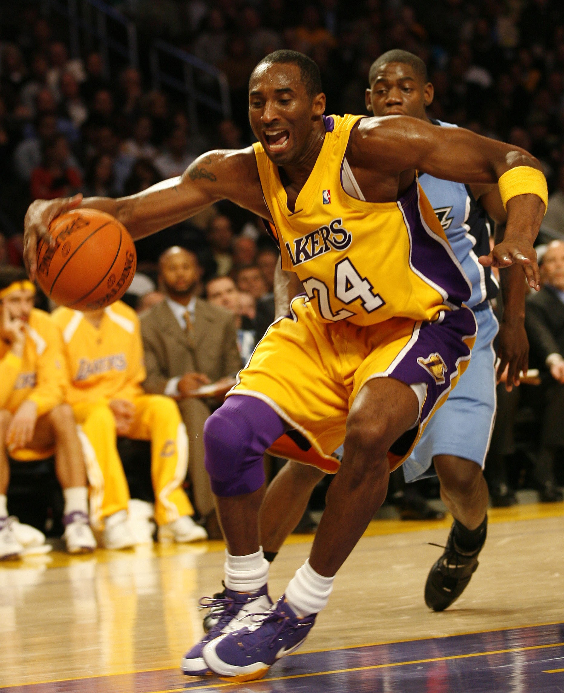 Kobe Bryant