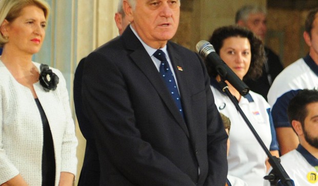Tomislav Nikolić