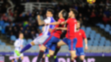 Osasuna Pampeluna - CD Leganes: transmisja meczu. Gdzie obejrzeć? - Primera Division