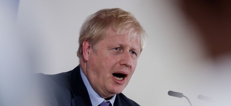 Lider opozycji przeciw umowie o brexicie: Porozumienie Johnsona doprowadzi do zbiednienia ludzi