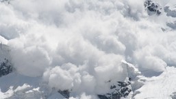 tragiczna śmierć polaka we włoszech. 20-latka porwała lawina