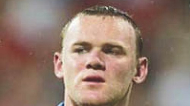 Rooney lemarad az Eb-ről?
