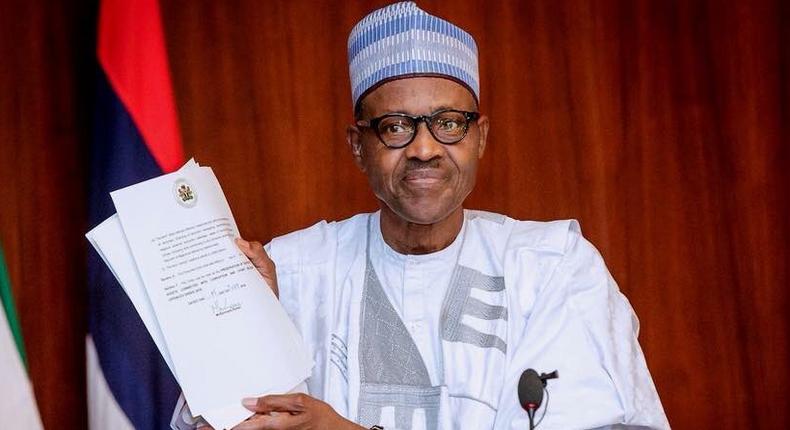 Mixed reactions have continued to trail Buhari's ministerial list.