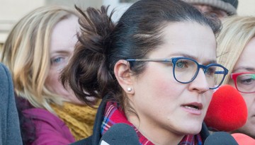 Wyrok w głośnej sprawie wycieku nagrania prezydent Gdańska z Biedronki. Sąd wskazał winnego naruszenia dóbr osobistych