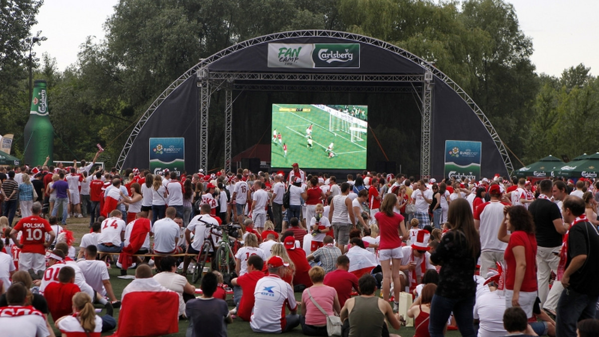 W ubiegłym tygodniu, za sprawą mniejszej ilości meczów Euro 2012, TVP odnotowała największy spadek udziałów. Mimo to nadal pozostaje liderem.