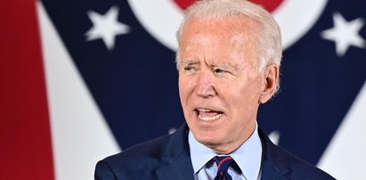 Biden zagłosował w wyborach prezydenckich. Czy w USA padnie frekwencyjny rekord?