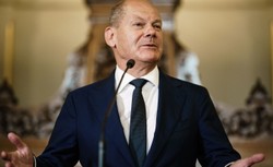Afera podatkowa cum-ex. Scholz "nie pamięta" rozmów z głównym podejrzanym