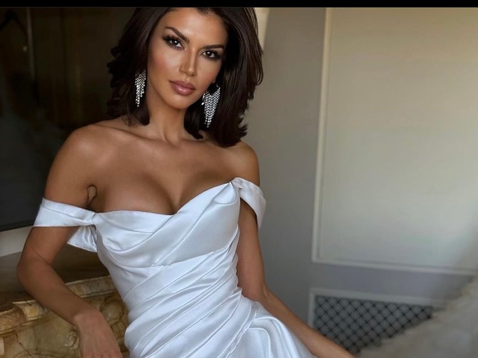 Ovaj model venčanice oduševio je mnoge žene