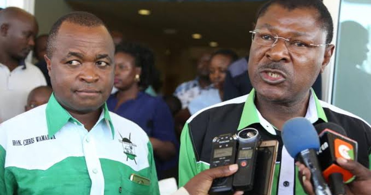 We employed over 800 agents only to get 200 votes ???