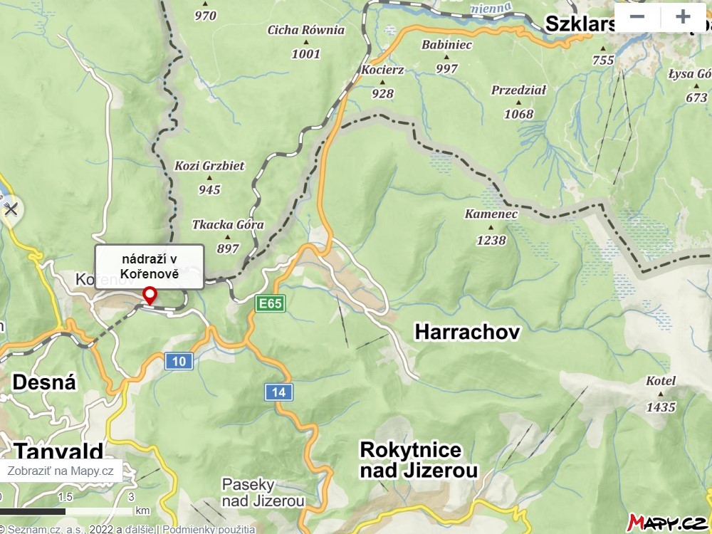 Ženích sa zatúlal do lesa, kde neskôr zaspal.