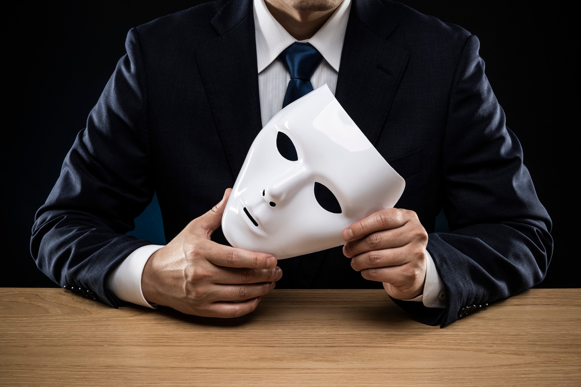 Existuje úloha, ktorá dokáže určiť, či ste psychopatom.