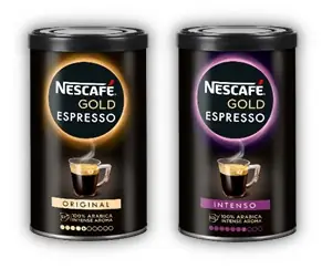 Nescafe Gold Espresso