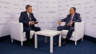 Witold Włodaczyk: Akcyza powinna być liczona tak samo niezależnie od rodzaju alkoholu