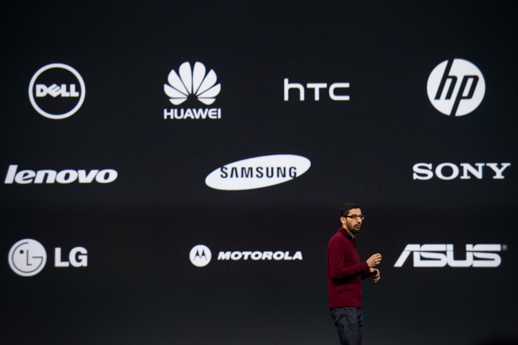 <b>Nasze baterie pożyją dłużej</b>
<br><br>
Przy okazji nowego OS-a Google obiecuje również poprawę  czasu pracy baterii. Projekt Volta, czyli stworzony przez technologicznego giganta system optymalizacji baterii ma wydłużyć czas pracy naszych smartfonów i tabletów nawet o 90 minut.