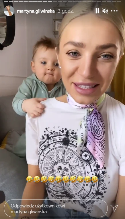 Martyna Gliwinska Byla Partnerka Jaroslawa Bieniuka W Odwaznej Kreacji Na Zdjeciu Sport