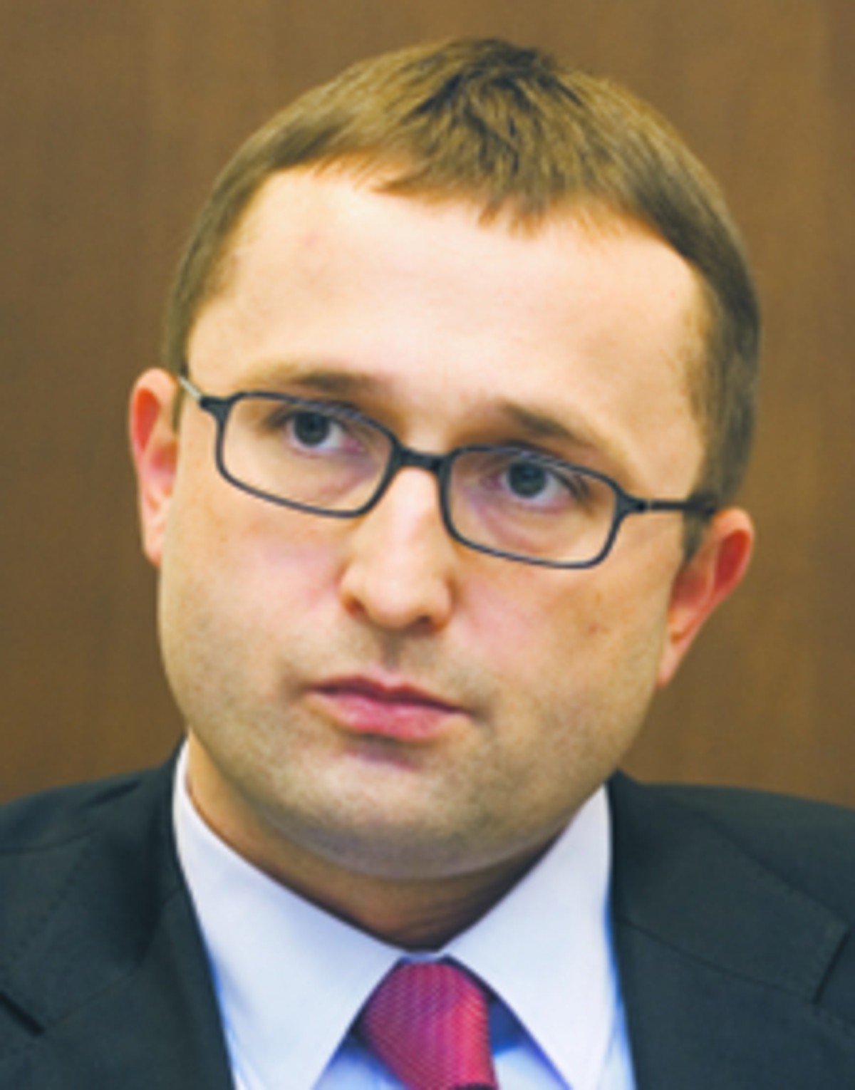 Tomasz Chmal, analityk Instytutu Sobieskiego