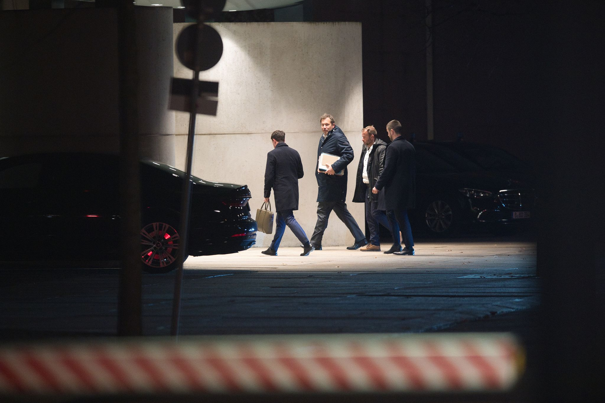 Rentenstreit: 18 Union-Rebellen gefährden Mehrheit der Koalition