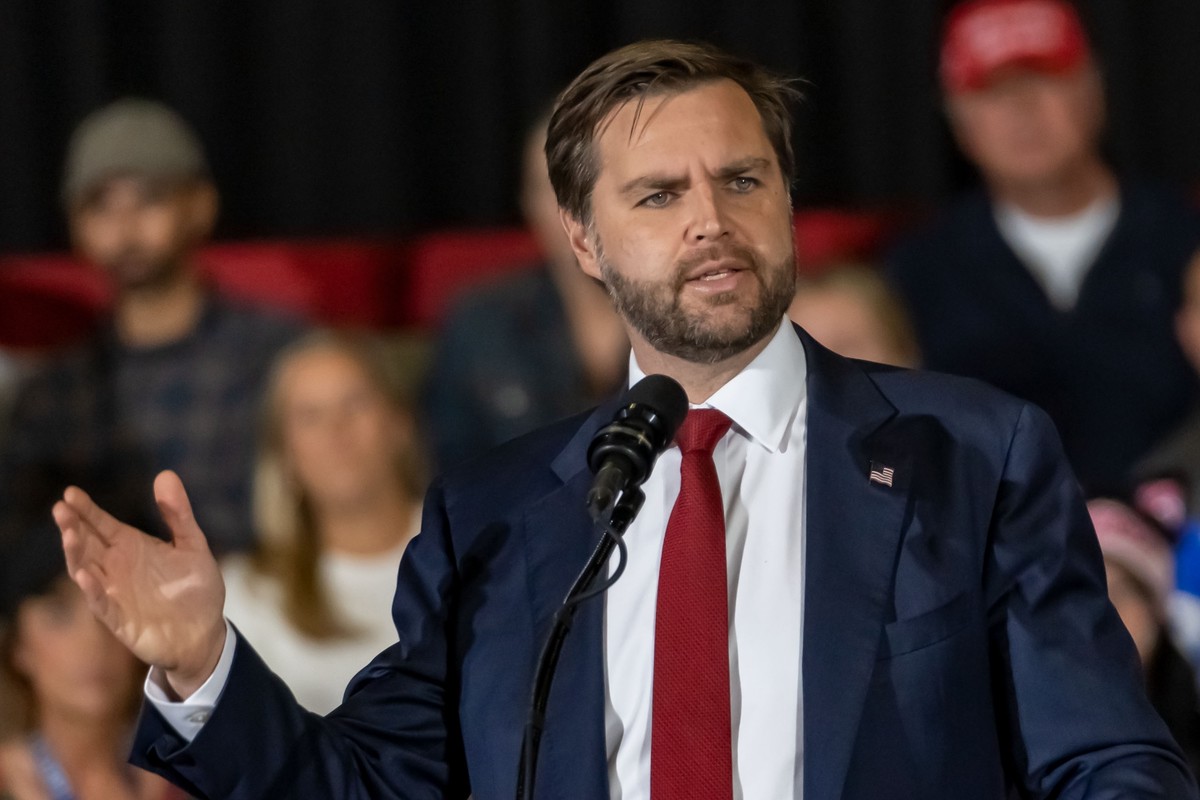 J.D. Vance