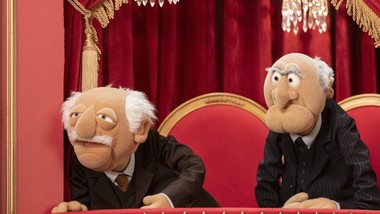 the muppet show odcinek specjalny hit nr 1 gdzie oglądać