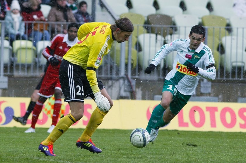 Ricardinho odejdzie do Sheriffa Tiraspol