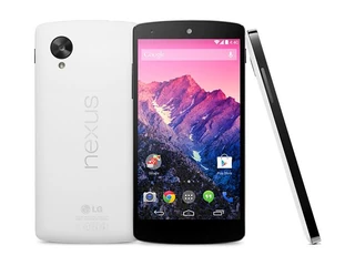 Nexus 5 od LG