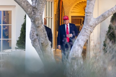 Skandaliczne słowa sojusznika Trumpa: Zełenski musi zrezygnować