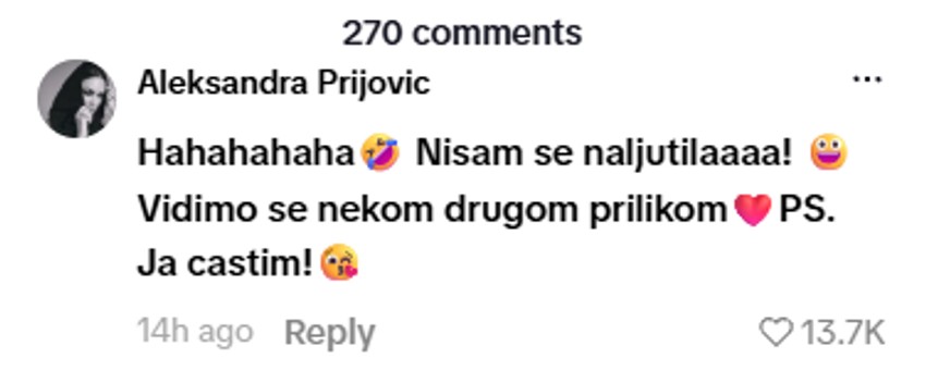 Aleksandra Prijović