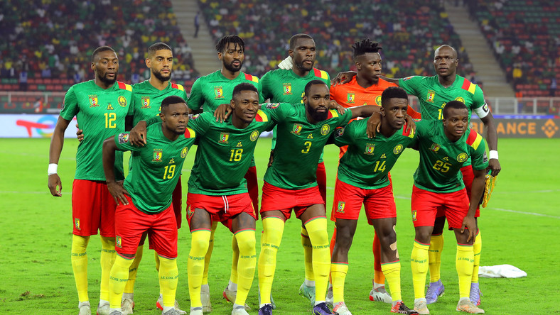 Puchar Narodów Afryki. Trzecie miejsce Kamerunu po rzutach karnych