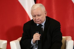 Trzęsienie ziemi w PiS. Kaczyński traci cierpliwość i chce ukarania tych polityków